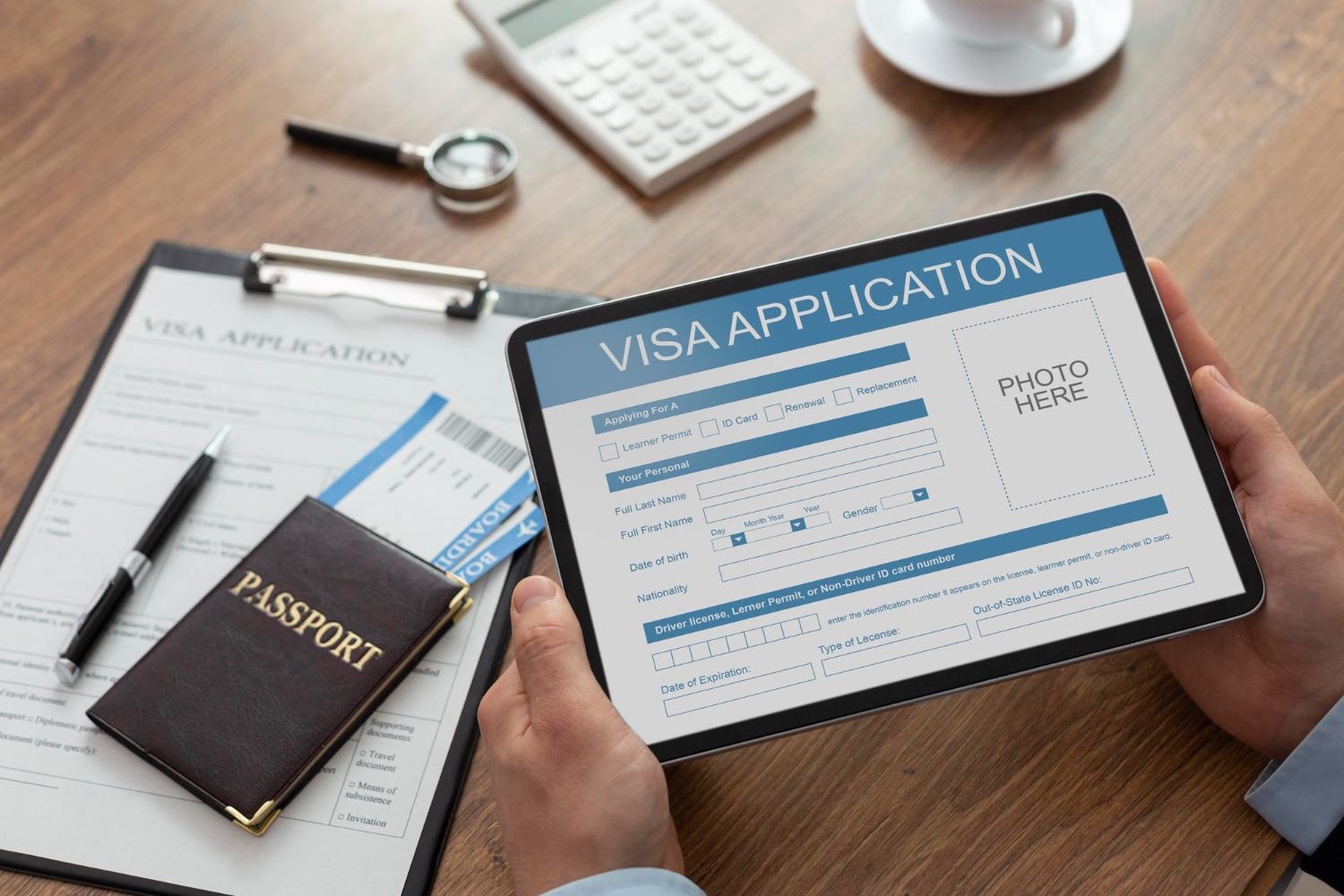 Kenya E-Visa Requirements