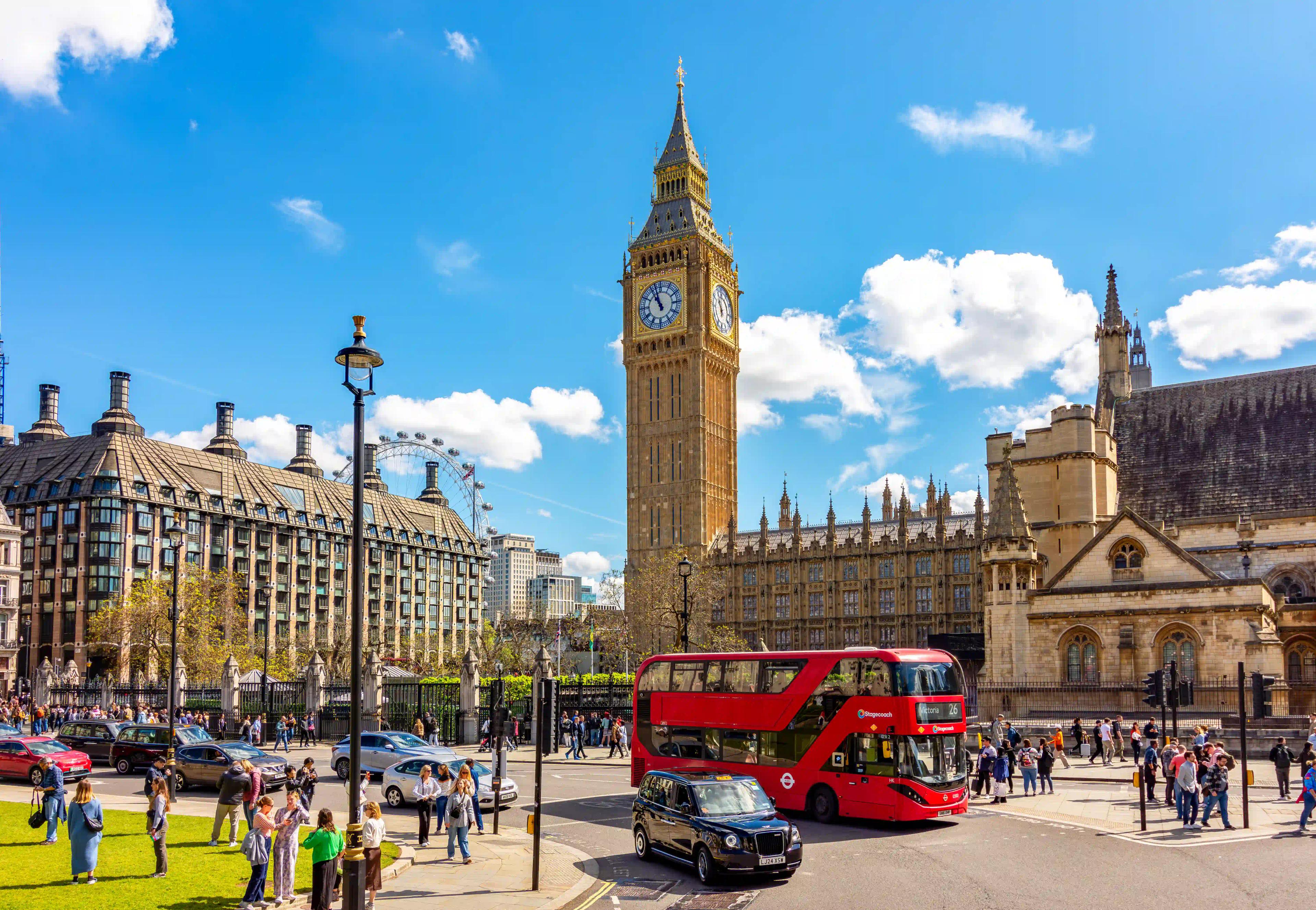 UK ETA