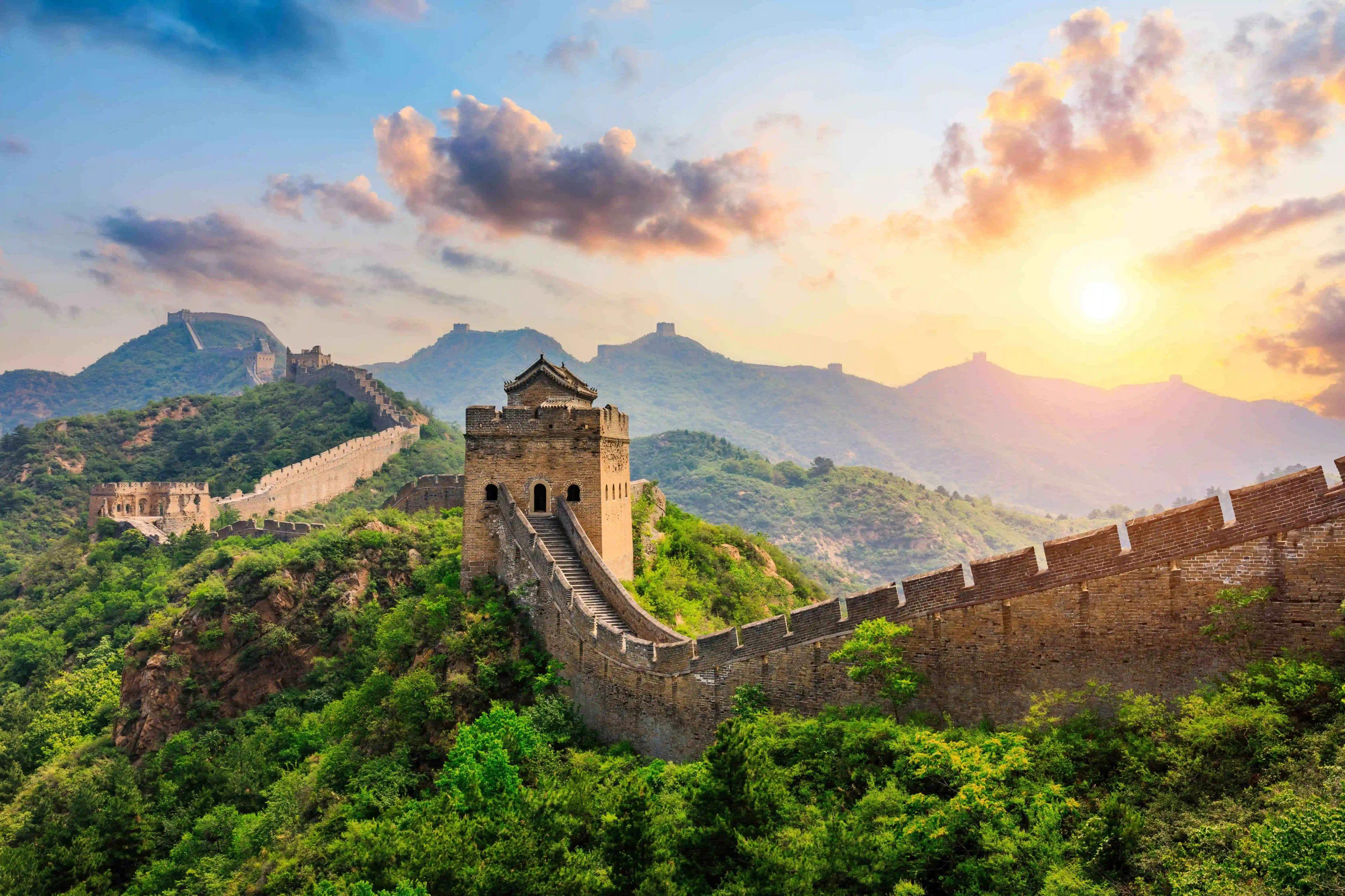 China Travel Visas
