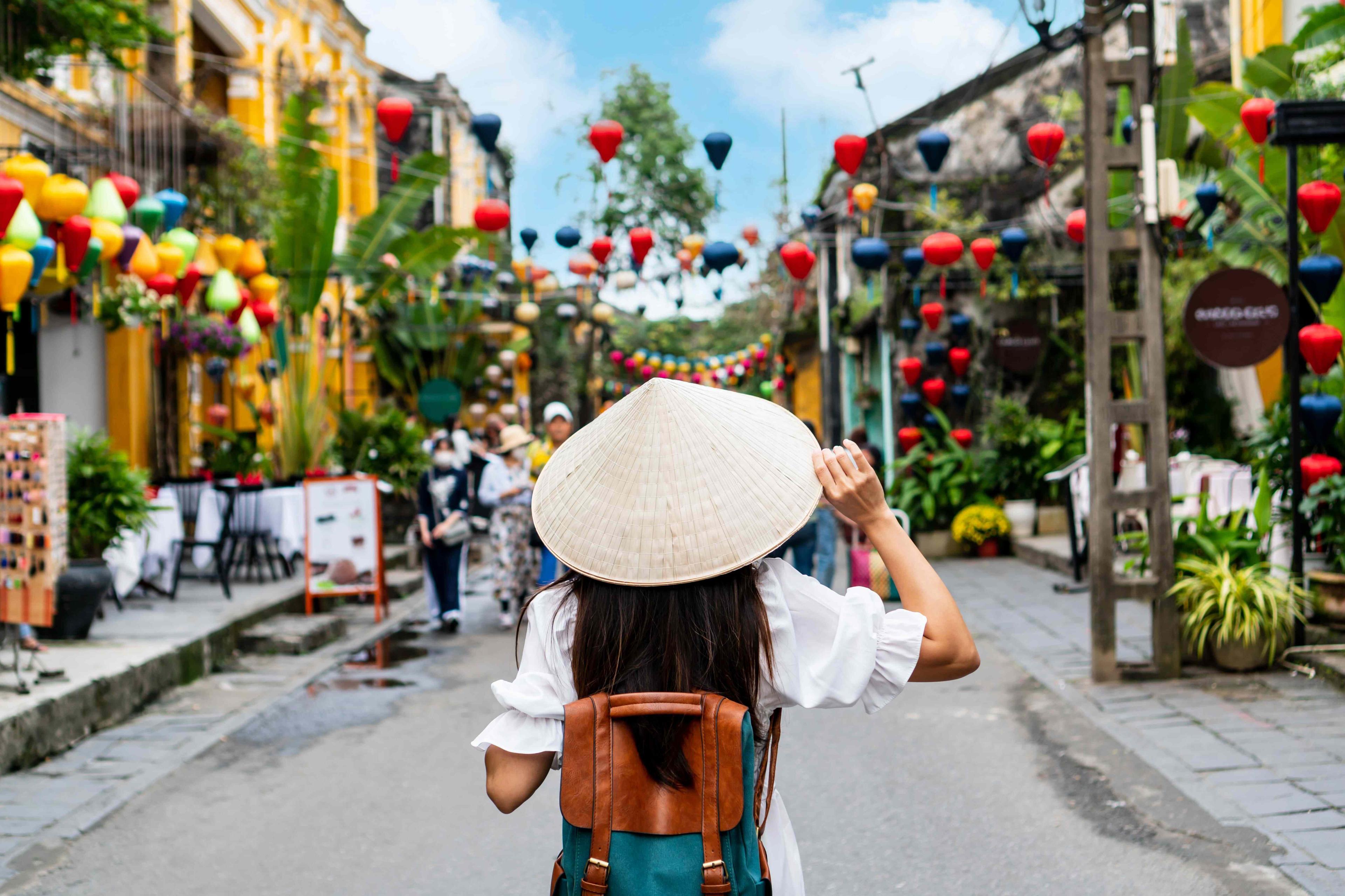 Vietnam E-Visas