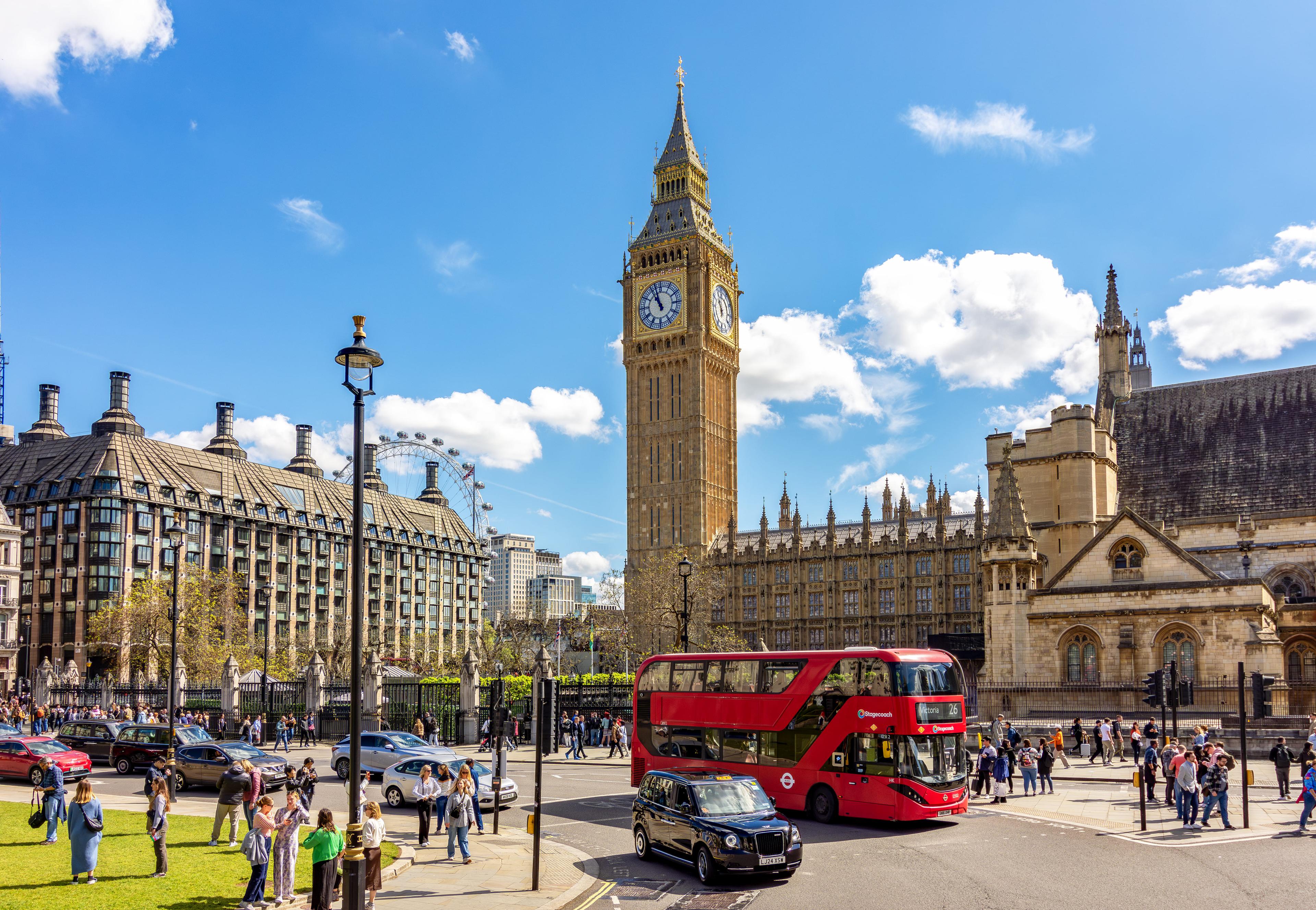 UK ETA