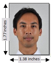 Incorrect photo example